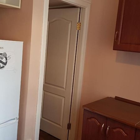 Apartment Gospitalna Street 2 Κίεβο Εξωτερικό φωτογραφία