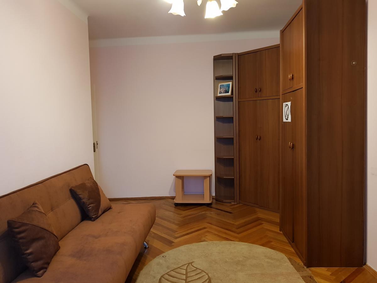 Apartment Gospitalna Street 2 Κίεβο Εξωτερικό φωτογραφία