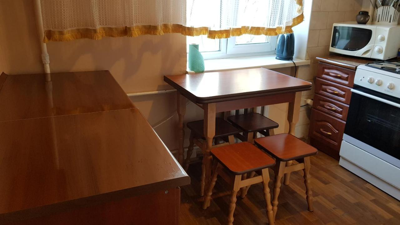 Apartment Gospitalna Street 2 Κίεβο Εξωτερικό φωτογραφία